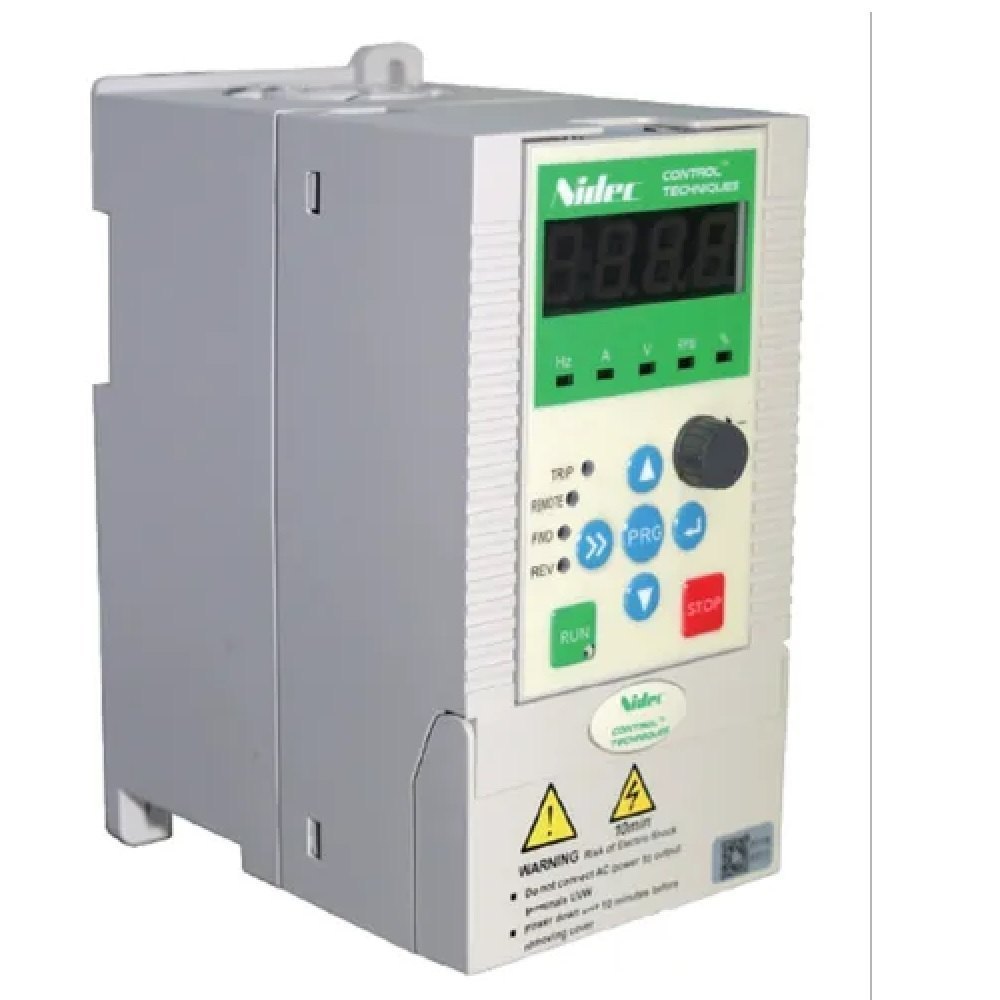 CONTROL TECHNIQUES ME300 VFD AC DRIVE